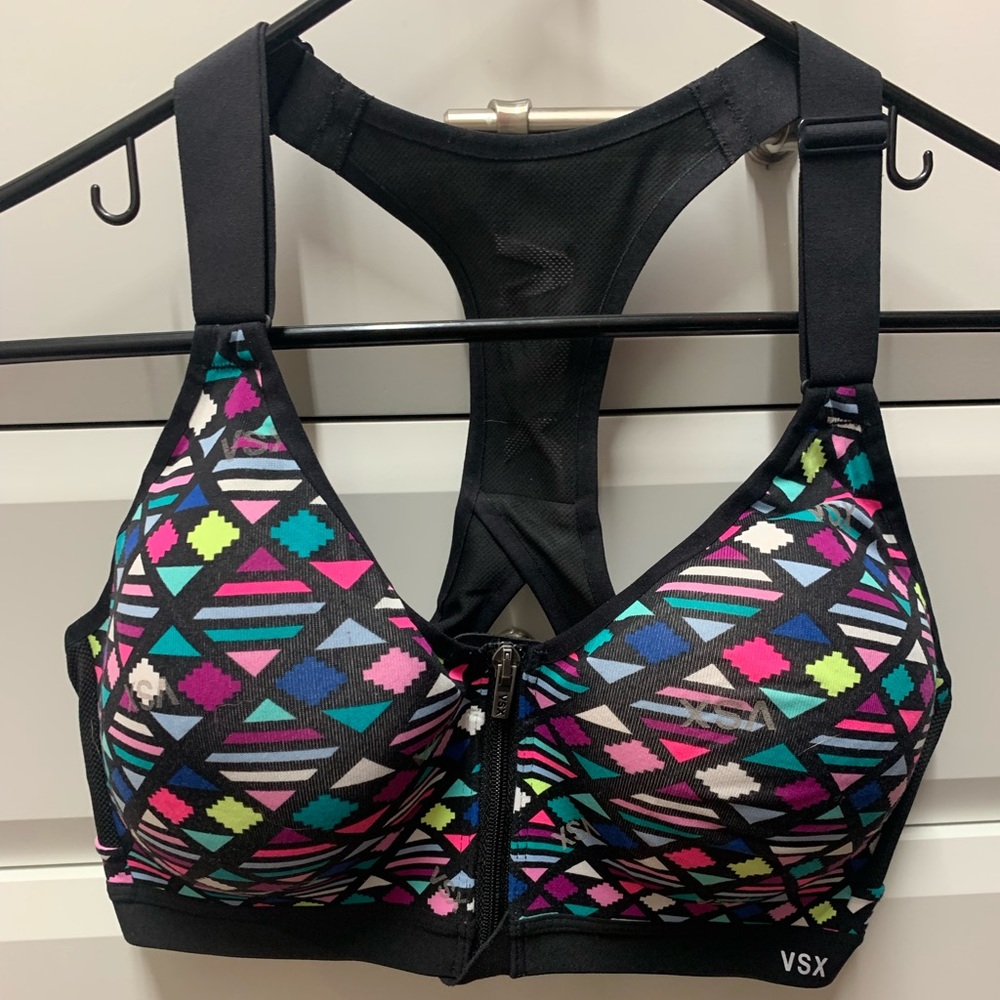 Victoria’s Secret Sports Bra
